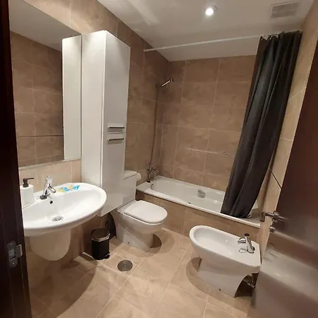 Apartmán Aldea Bricia 20 Jardin Posada De Llanes