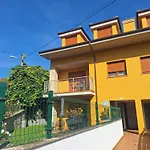 Apartament Aldea Bricia 20 Jardin Posada De Llanes