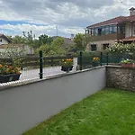 Aldea Bricia 20 Jardin *